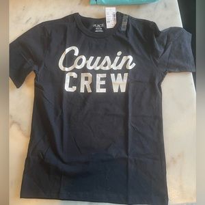 Children’s Place - BOYS T-SHIRT